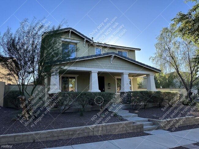 21081 W Wycliff Dr Buckeye, AZ 85396 photo 2