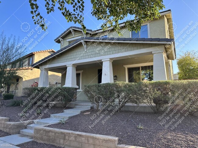 21081 W Wycliff Dr Buckeye, AZ 85396 photo 3