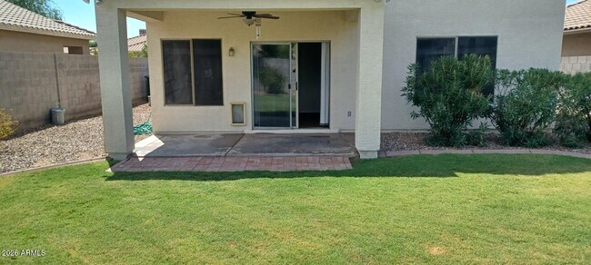 3930 W Hackamore Dr photo 4