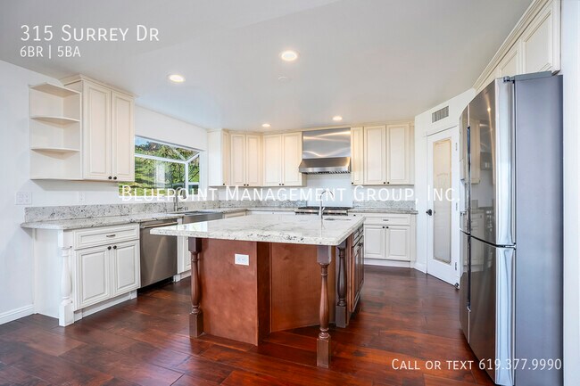 315 Surrey Dr Bonita, CA 91902 photo 3