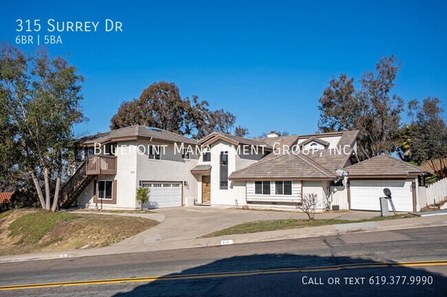 315 Surrey Dr Bonita, CA 91902 photo 2