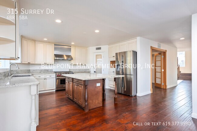 315 Surrey Dr Bonita, CA 91902 photo 4