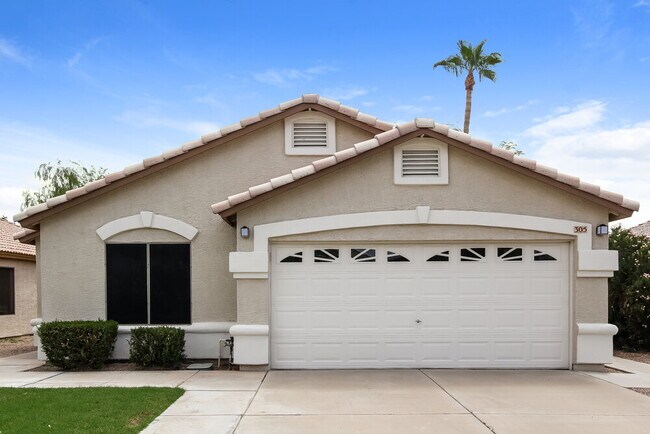 305 N Abalone Dr