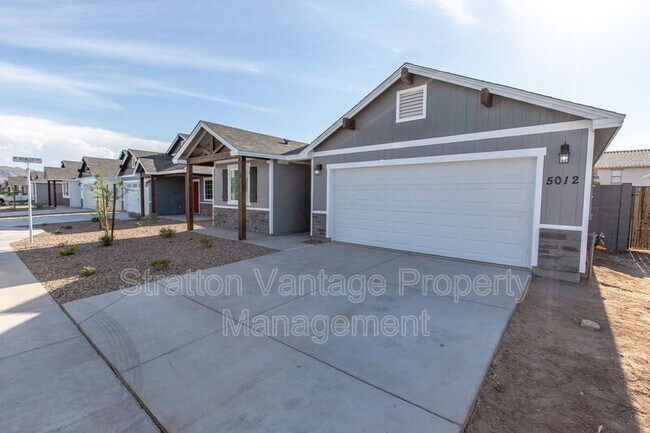 5012 S 23rd Dr Phoenix, AZ 85041 photo 3