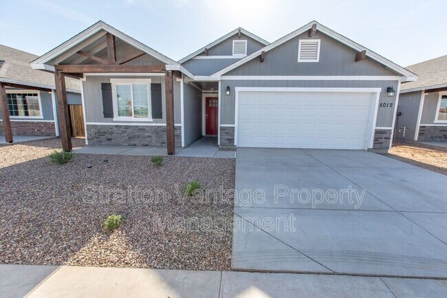 5012 S 23rd Dr Phoenix, AZ 85041 photo 2