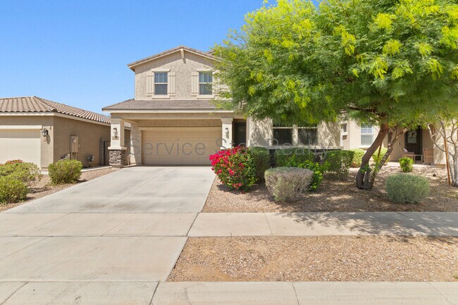 5710 N 107th Ln Phoenix, AZ 85037 photo 2