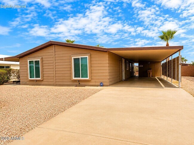 9317 E Cactus Ln S photo 2