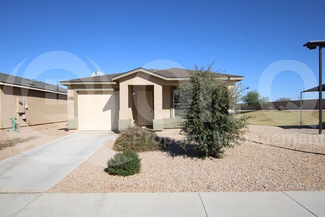 196 E Douglas Ave Coolidge, AZ 85128 photo 2
