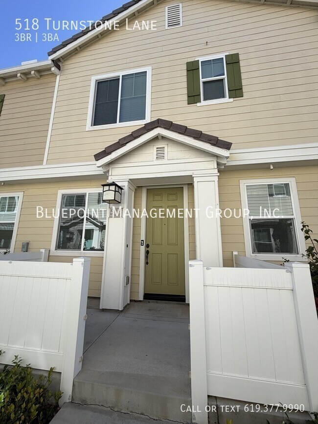 518 Turnstone Ln Imperial Beach, CA 91932