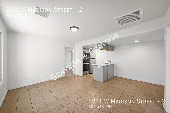 3231 W Madison St Phoenix, AZ 85009 photo 5