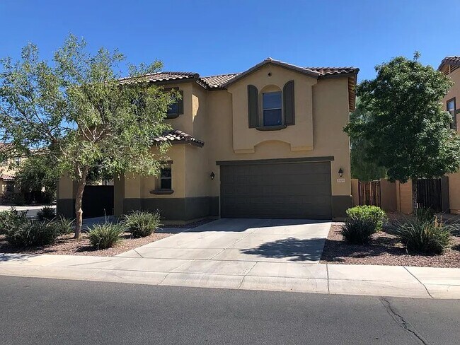 2595 S Southwind Dr Gilbert, AZ 85295