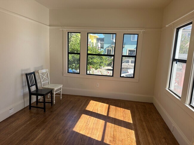 423 49th St Oakland, CA 94609 photo 5