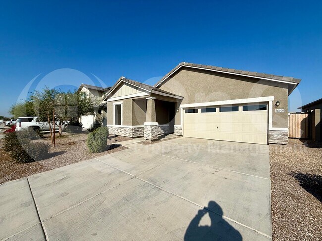 36100 W San Pedro Dr Maricopa, AZ 85138 photo 2