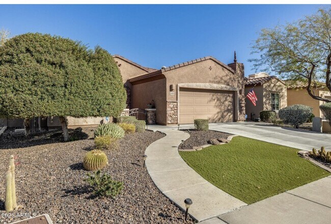26905 N 54th Ln Phoenix, AZ 85083 photo 2