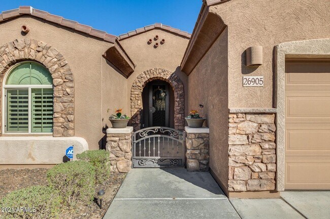 26905 N 54th Ln Phoenix, AZ 85083 photo 3