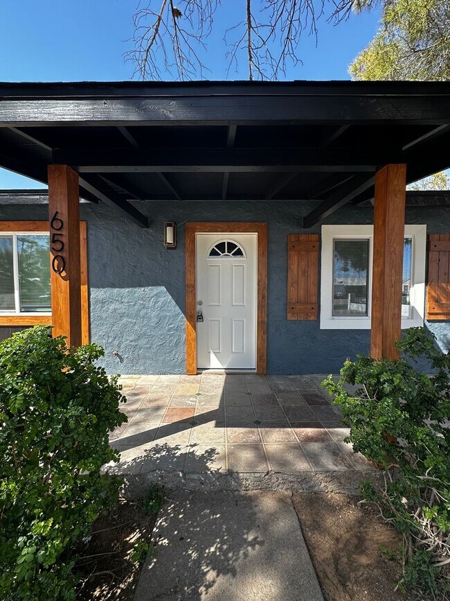 650 W Roosevelt Ave Coolidge, AZ 85128 photo 2