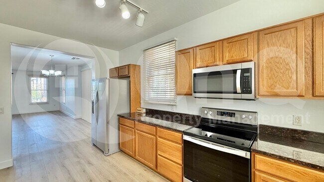 2620 S Key Biscayne Dr Gilbert, AZ 85295 photo 3