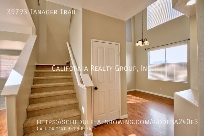 39793 Tanager Trail Murrieta, CA 92562 photo 5