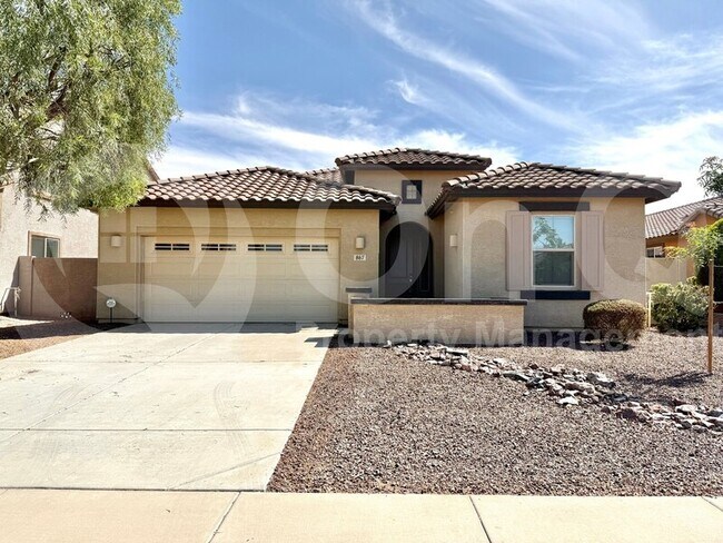 867 E Aberdeen Dr Gilbert, AZ 85298 photo 2