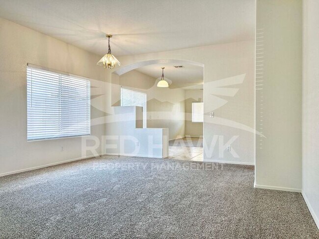3641 S Loback Ln Gilbert, AZ 85297 photo 5