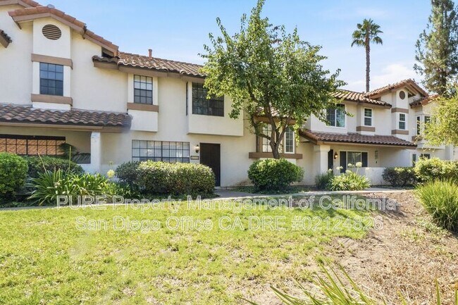1651 S Juniper St Escondido, CA 92025