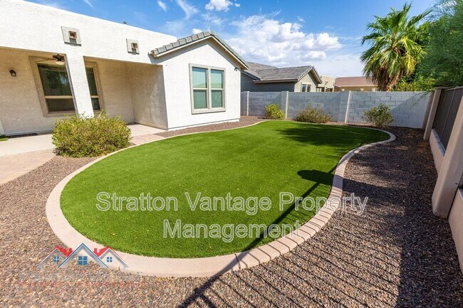 5028 S Brice Mesa, AZ 85212 photo 3
