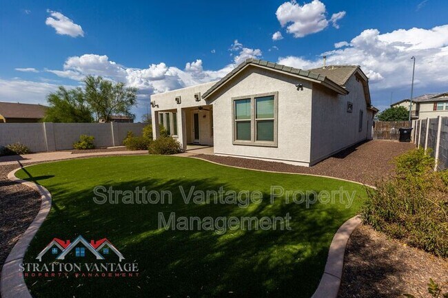 5028 S Brice Mesa, AZ 85212 photo 4