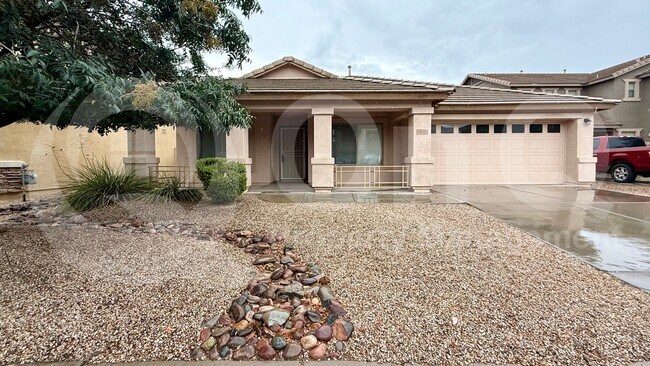 59 W Red Mesa Trail Queen Creek, AZ 85143 photo 2