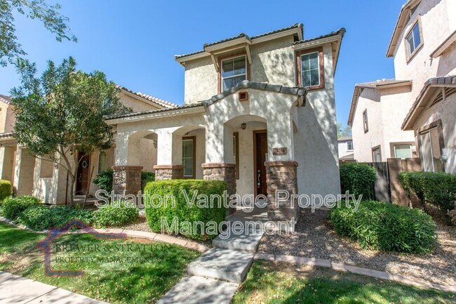 4266 E Vest Ave Gilbert, AZ 85295 photo 3
