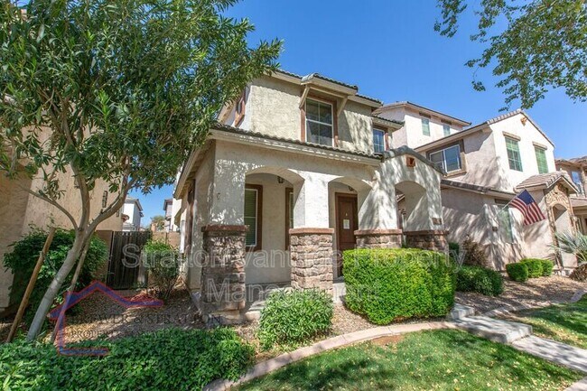 4266 E Vest Ave Gilbert, AZ 85295 photo 2