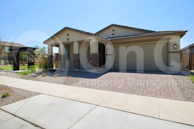 21095 E Raven Dr Queen Creek, AZ 85142 photo 2
