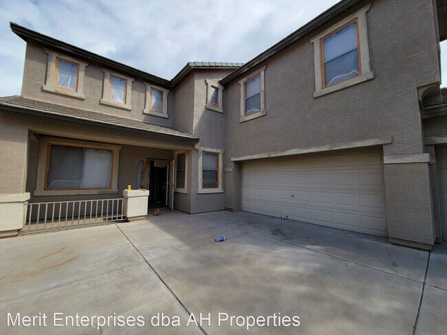 21122 E Calle de Flores Queen Creek, AZ 85142 photo 2