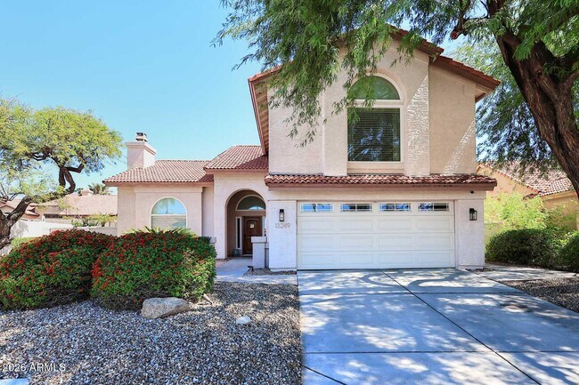 13249 N 101st Pl Scottsdale, AZ 85260
