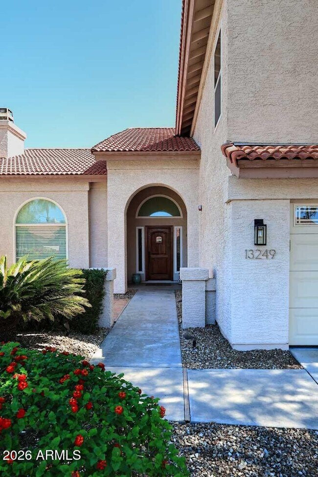 13249 N 101st Pl Scottsdale, AZ 85260 photo 3