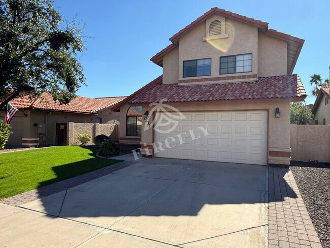 1231 W Seashore Dr Gilbert, AZ 85233 photo 3
