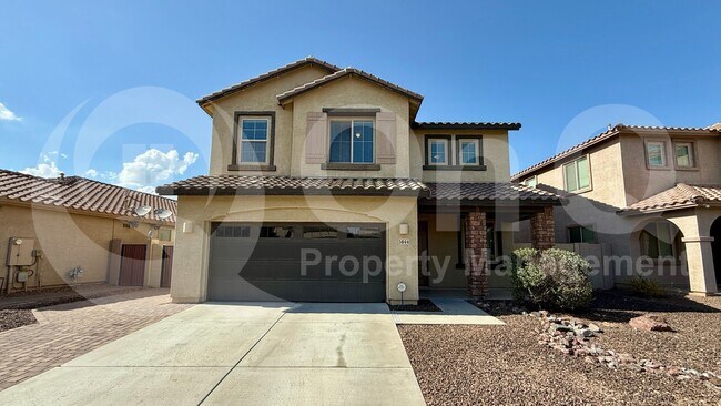 3844 E Sourwood Dr Gilbert, AZ 85298