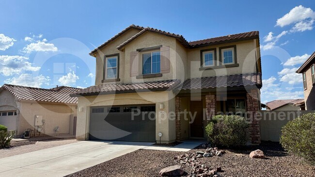 3844 E Sourwood Dr Gilbert, AZ 85298 photo 2