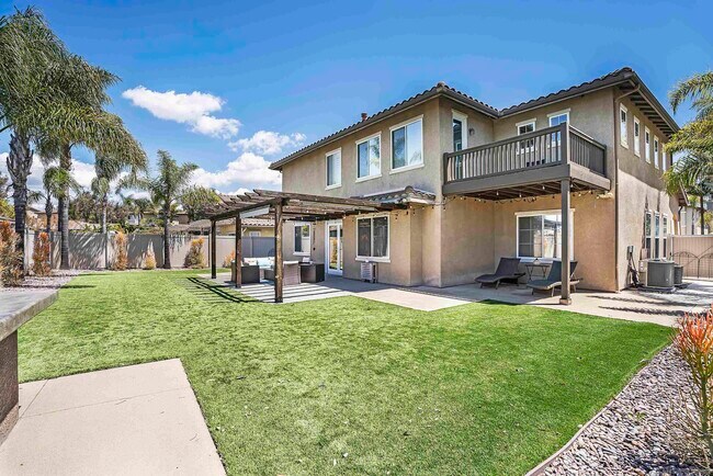1306 Traver Ct Chula Vista, CA 91913