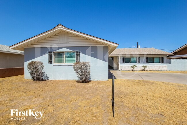 3940 W Solano Dr S Phoenix, AZ 85019