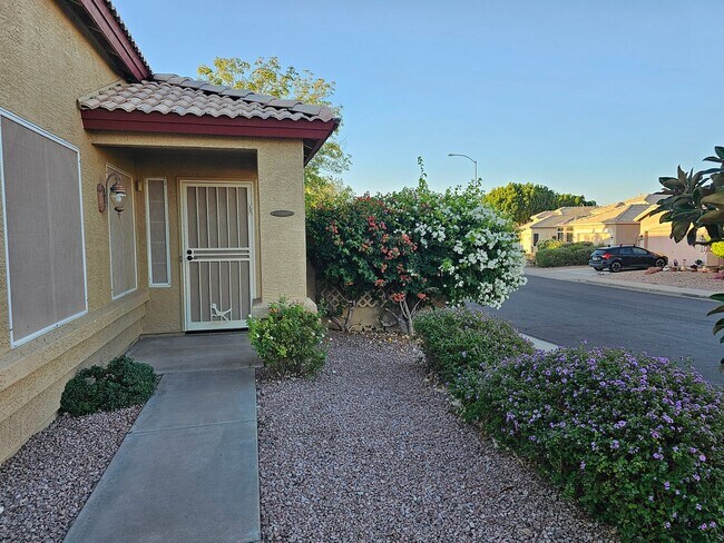 6713 E Manning St Mesa, AZ 85215 photo 5