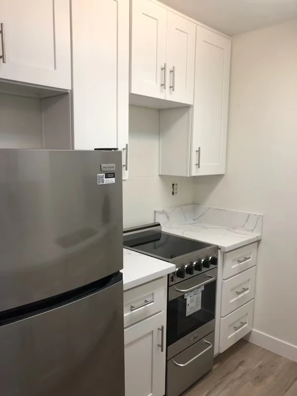 North Park 62+ Apartments photo 2