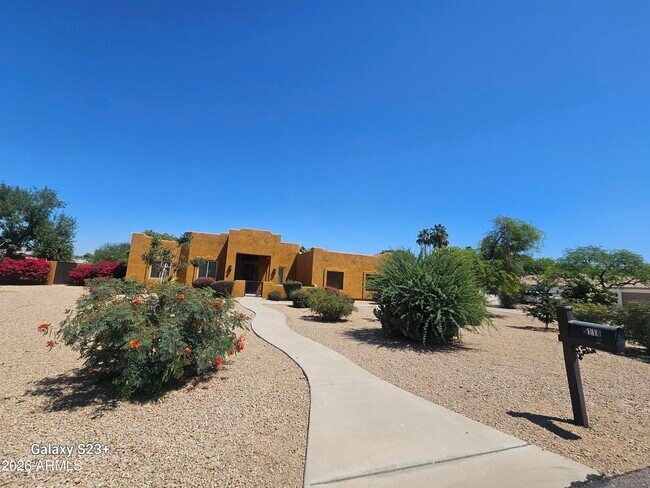 5118 W Winston Dr Laveen, AZ 85339 photo 5