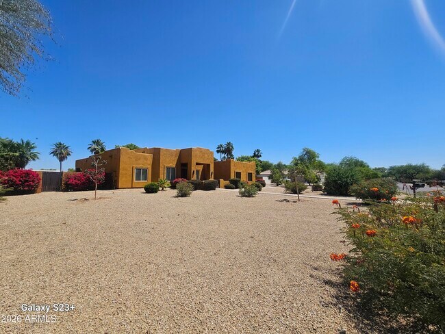 5118 W Winston Dr Laveen, AZ 85339 photo 4