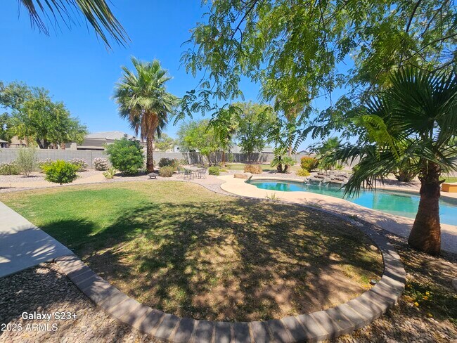5118 W Winston Dr Laveen, AZ 85339 photo 3