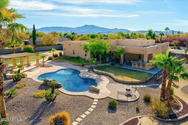 5118 W Winston Dr Laveen, AZ 85339