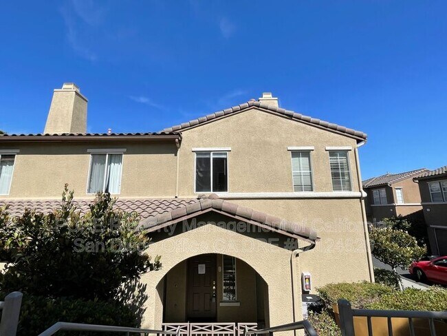 1311 Caminito Capistrano Chula Vista, CA 91913 photo 2