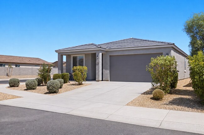 18128 W Soft Wind Dr Surprise, AZ 85387 photo 3