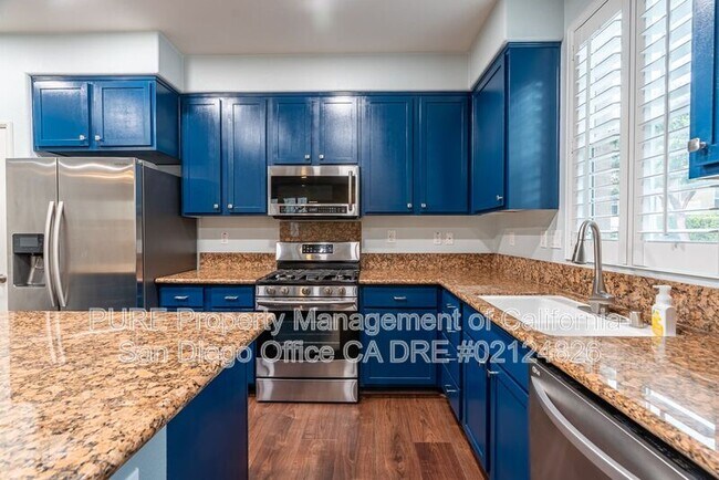 1658 El Raval Wy Chula Vista, CA 91913