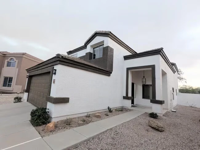 33966 N Mercedes Dr San Tan Valley, AZ 85142 photo 2