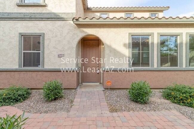 4772 W Carson Rd Phoenix, AZ 85339 photo 2